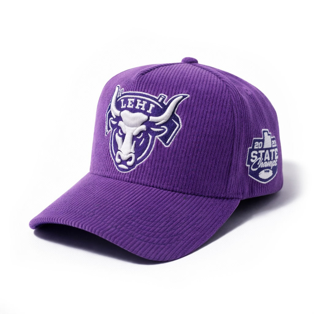 The Legend